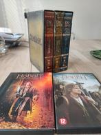 The Lord of the Rings special extended dvd edition, Cd's en Dvd's, Dvd's | Science Fiction en Fantasy, Ophalen of Verzenden, Zo goed als nieuw