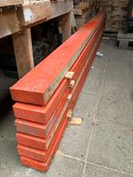 Balkhout 70x170 - 6 stuks, Doe-het-zelf en Verbouw, Hout en Planken, Ophalen, Gebruikt, 50 mm of meer, Balk