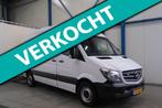 Mercedes-Benz Sprinter 313 2.2 CDI 366 HD Automaat Inclusief, Euro 5, Gebruikt, 4 cilinders, 129 pk