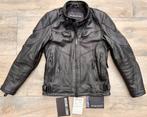 Harley Davidson FXRG motorjas, maat S/M, Motoren, Kleding | Motorkleding, Heren, Jas | leer, Harley Davidson, Ophalen