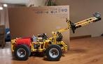 Lego technic mijnbouwgraafmachine, Kinderen en Baby's, Speelgoed | Duplo en Lego, Ophalen, Zo goed als nieuw, Complete set, Lego
