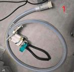 Wasmachine Bosch WNAT323471/01. Serie 6 onderdelen, Witgoed en Apparatuur, Wasmachines, Ophalen