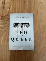 Red Queen serie - Victoria Aveyard, Ophalen of Verzenden, Zo goed als nieuw