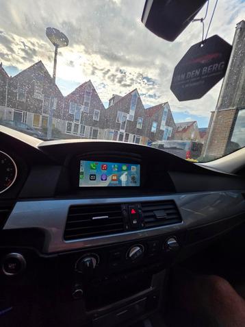 CARPLAY  voor bmw Apple/ Android  beschikbaar voor biedingen