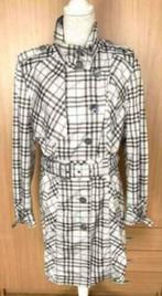 Easy comfort jas maat 42 [v], Kleding | Dames, Jassen | Zomer, Ophalen of Verzenden, Zo goed als nieuw, Maat 42/44 (L), Bruin