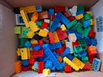 Grote partij duplo (voertuigen, dieren, figuren), Ophalen, Gebruikt, Losse stenen, Duplo