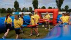 Sportdag? Zeskampspelen te huur!, Ophalen, Zo goed als nieuw