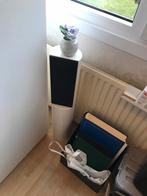 Partij HiFi apparaten, Microset, Gebruikt, Cd-speler, Ophalen