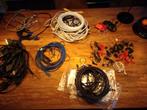 divere computer/tv kabel en toebehoren, Ophalen of Verzenden