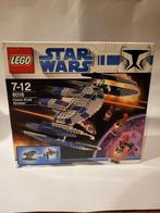 Lego Star Wars Hyena Droid Bomber 8016 ONGEOPEND, Nieuw, Ophalen of Verzenden