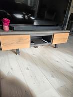 TV meubel xooon, Huis en Inrichting, Kasten | Televisiemeubels, Ophalen, Gebruikt, 25 tot 50 cm, Minder dan 100 cm