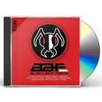 ALIEN ANT FARM CD ICON the best of + smooth criminal, Ophalen of Verzenden, 1980 tot 2000, Zo goed als nieuw
