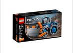 LEGO Technic afvalpersdozer 42071, Complete set, Gebruikt, Ophalen of Verzenden, Lego