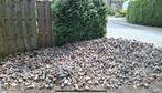Gratis alles meenemen, Tuin en Terras, Grind, Keien en Split, Ophalen, Zo goed als nieuw, Overige materialen