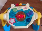 Speeltafel little tikes, Ophalen of Verzenden, Zo goed als nieuw