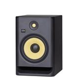 Krk rokit 8" G4 in nieuwstaat, set van 2 stuks, Audio, Tv en Foto, Luidsprekers, Zo goed als nieuw, 120 watt of meer, Front, Rear of Stereo speakers