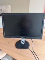 Philips Brilliance 231P Monitor - Goed!, Ophalen of Verzenden, Gebruikt