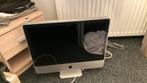 Apple imac met kabel, Ophalen, Zo goed als nieuw, 100 cm of meer, 50 Hz