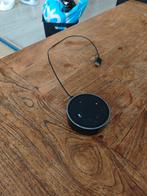 Amazon Echo Dot 2e Generatie - Zwart, Overige merken, Gebruikt, Overige typen, Ophalen of Verzenden