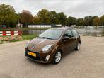 Renault Twingo 1.2 16V 2010 Bruin, 839 kg, Twingo, 4 cilinders, Bruin