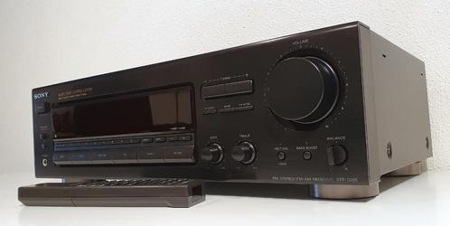 Stereo Receiver Sony STR-D265 5.1 (50W) met Phono aansluitin, Audio, Tv en Foto, Stereo-sets, Gebruikt, Sony, Losse componenten
