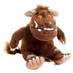 De Gruffalo knuffel Julia Donaldson 15 cm NIEUW, Kinderen en Baby's, Ophalen of Verzenden, Nieuw, Overige typen