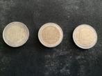 2 euro munten regulier uit Andorra, ruilen of bieden., 2 euro, Ophalen of Verzenden, Losse munt, Overige landen