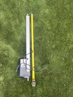 Linak lineaire actuator 24v 500n, Ophalen, Gebruikt
