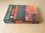 Asimov - Fatale Wereldrampen, Ophalen of Verzenden, Gelezen, Isaac Asimov