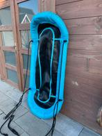 Nestschommel / Schommelboot, Ophalen, Zo goed als nieuw, Schommel