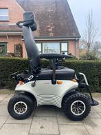 MEYRA Optimus 2 Een van best Elektrische rolstoel en, Diversen, Ophalen of Verzenden, Inklapbaar, Zo goed als nieuw, Elektrische rolstoel