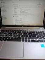 HP Probook 450 G8, Ophalen of Verzenden, Zo goed als nieuw, 15 inch, SSD