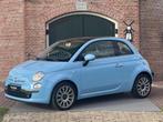 Fiat 500 0.9 TwinAir Turbo 500S, Voorwielaandrijving, Euro 5, 86 pk, Gebruikt