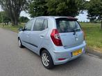 Hyundai i10 1.2 Plus AIRCO Dealer onderhouden!, Voorwielaandrijving, Euro 5, Gebruikt, 4 cilinders