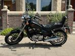 Honda Shadow VT500C ‘85 Oldtimer, 491 cc, 2 cilinders, Chopper, Particulier