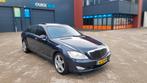 Zeer Nette Mercedes-Benz S-Klasse 5.5 S500 Lang AUT 2006, Auto's, Mercedes-Benz, Automaat, Achterwielaandrijving, 1885 kg, Stoelmassage