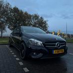 Mercedes a180 2014, Auto's, Mercedes-Benz, Voorwielaandrijving, Stof, Zwart, 4 cilinders