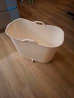 Zitbad - amper gebruikt, Minder dan 50 cm, Overige typen, Ophalen of Verzenden, Zo goed als nieuw