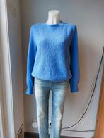 Studio Anneloes lichtblauwe trui maat L, Kleding | Dames, Studio Anneloes, Blauw, Maat 42/44 (L), Ophalen of Verzenden