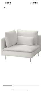 Hoezen van het merk soderhamn ( ikea)( blekinge white), Overige maten, Ophalen of Verzenden, Zo goed als nieuw, Minder dan 150 cm