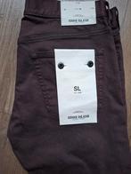 ST*NE ISL*ND slimfit jeans W32 L34, Nieuw, W32 (confectie 46) of kleiner, Ophalen of Verzenden, Stone Island