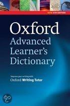 Oxford Advanced Learner’s Dictionary, Boeken, Nieuw, Ophalen of Verzenden, HBO