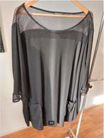 Supergaaf shirt van VERPASS, Kleding | Dames, Grote Maten, Zwart, Zo goed als nieuw, VERPASS, Shirt of Top