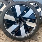 NIEUW 19” Originele Volvo V60 S60 Velgen + Zomerbanden, 19 inch, Banden en Velgen, Nieuw, Ophalen of Verzenden