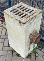 Straatkolk, Doe-het-zelf en Verbouw, Buizen en Afvoer, Ophalen, Gebruikt, Minder dan 2 meter, 80 mm of meer