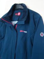 Warme Bjornson Jas, Kleding | Dames, Jassen | Winter, Blauw, Maat 46/48 (XL) of groter, Ophalen of Verzenden, Zo goed als nieuw