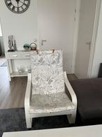Ikea stoel, Gebruikt, Ophalen