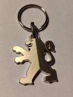 Peugeot Sleutelhanger, Ophalen of Verzenden, Merk