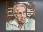 C635 Vinyl LP Tony van Verre ontmoette Ko van Dijk, Ophalen of Verzenden, Gebruikt