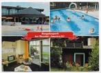 America Bungalowpark Het Meerdal Ansichtkaart (B2792 ), Ophalen of Verzenden, Gelopen, Limburg
